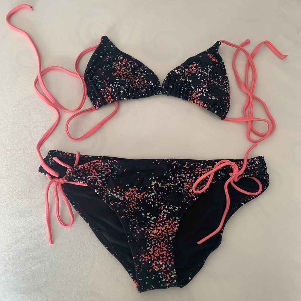 Rocky bathing suit